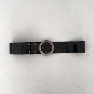 Lanvin by Albert Elbaz SS 2008 Runway Belt